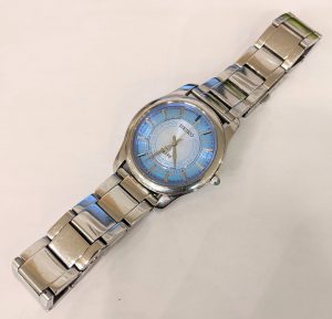 木更津,君津,袖ヶ浦,市原,富津,買取,源,SEIKO,クオーツ,7N01-HDF0,転生したらスライムだった件,コラボ,腕時計,時計,